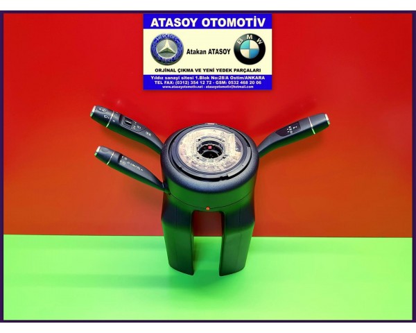 MERCEDES GLA AÇI SENSÖRÜ 2469004020 2469000220 2469009017 2469003714 2469001311 A2469004020 A2469000220 A2469009017 A2469003714 A2469001311
